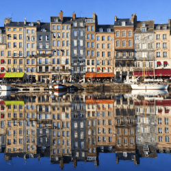 Honfleur